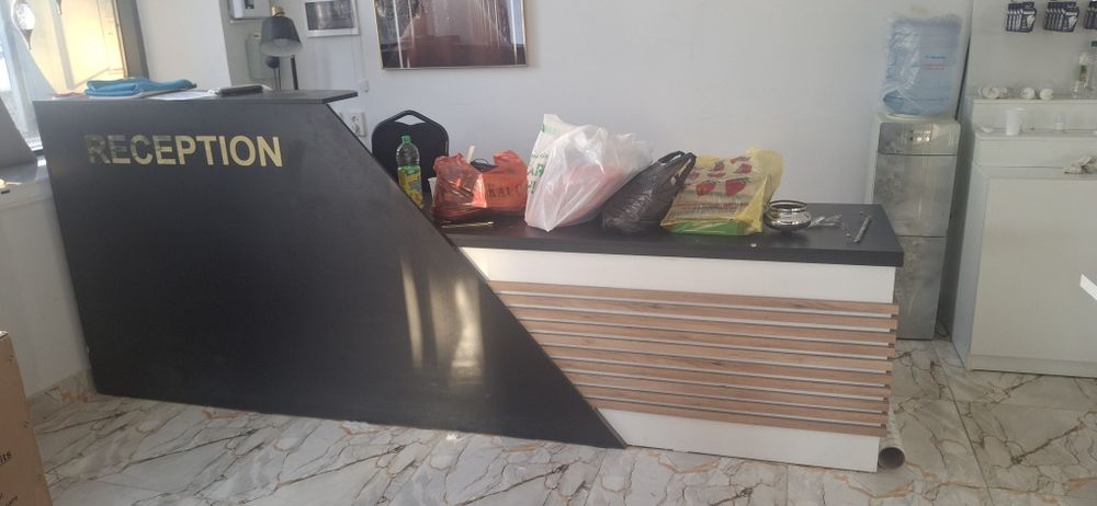 Мебель на офисаа