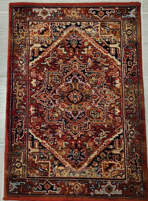 Covorase 100% lână