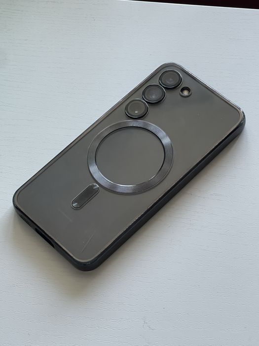 Samsung Galaxy S23 5G 128 gb *Snapdragon