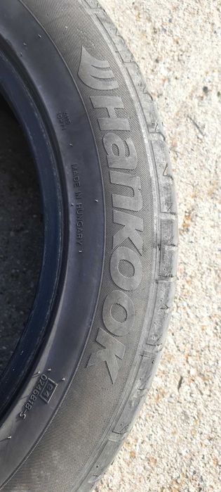 Летни гуми Hankook 205/5516