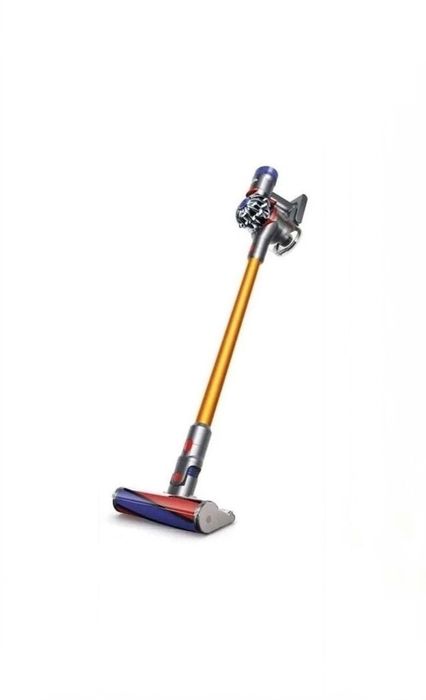 Пылесос Dyson V8 absolute