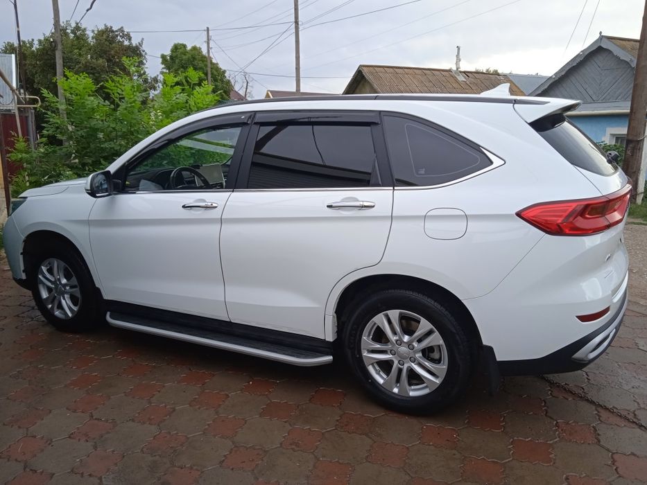 Продам автомобиль Haval М6