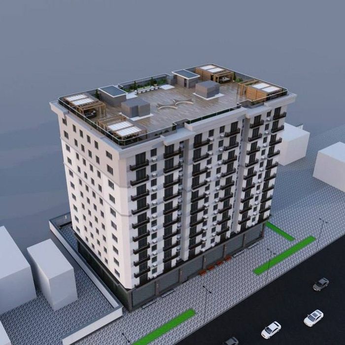 Продается 90м рядом с Максим Горького