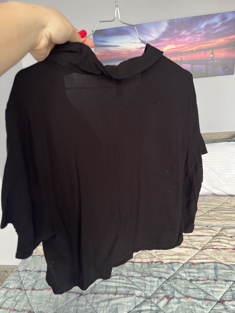 Дамска къса риза H&M