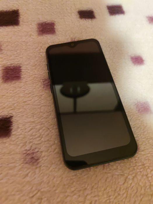 Vând ulephone note 8 defect nu se mai aprinde