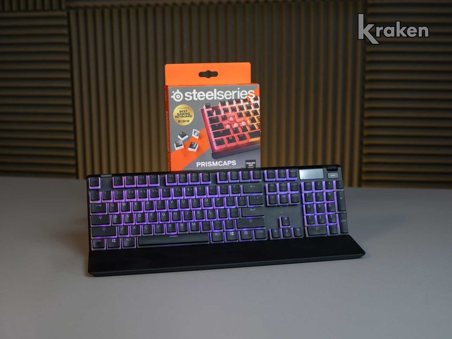Steelseries Apex Pro