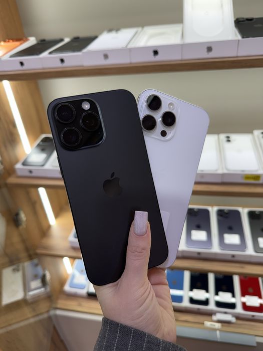 iphone 16 Pro Max , 512 gb