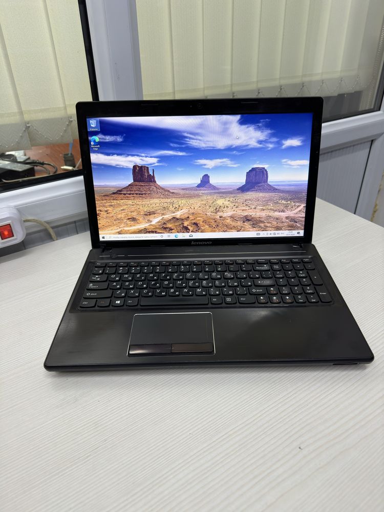 Lenovo Core i7 Озу 8gb SSD 128gb Nvidia 635M 2gb быстрый ноутбук