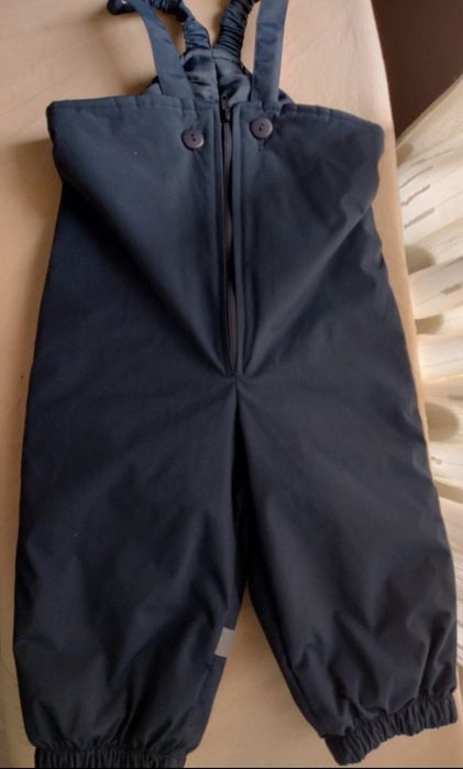 Salopetă de iarnă m.80