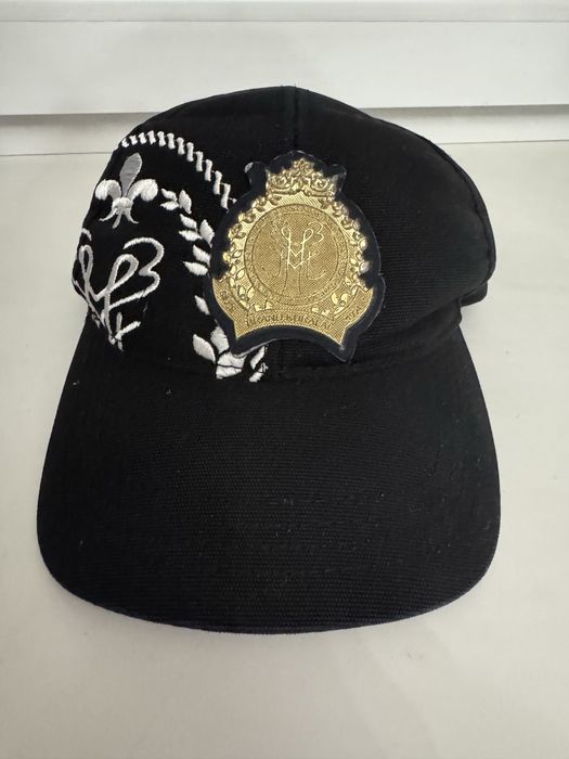 Кепка Brand Kuralai Куралай Нуркадилова