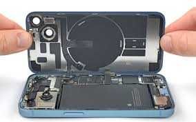 Ecran Geam Display iPhone X/XS/11 PRO/12/13/14/15 Max schimbare pe loc