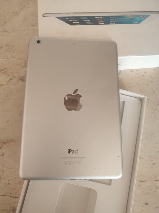 Apple ipad mini 2