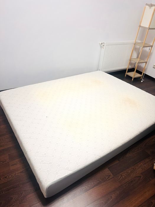 Saltea dormeo air comfort plus