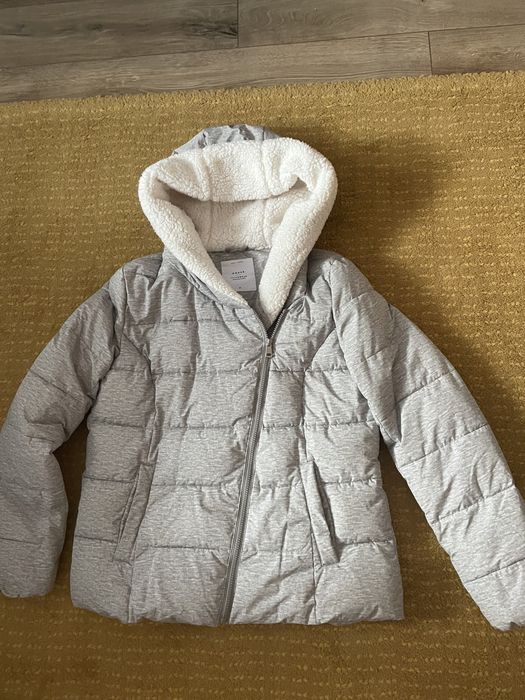 Geaca iarna House marime M