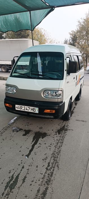 Дамас люкс сотилади