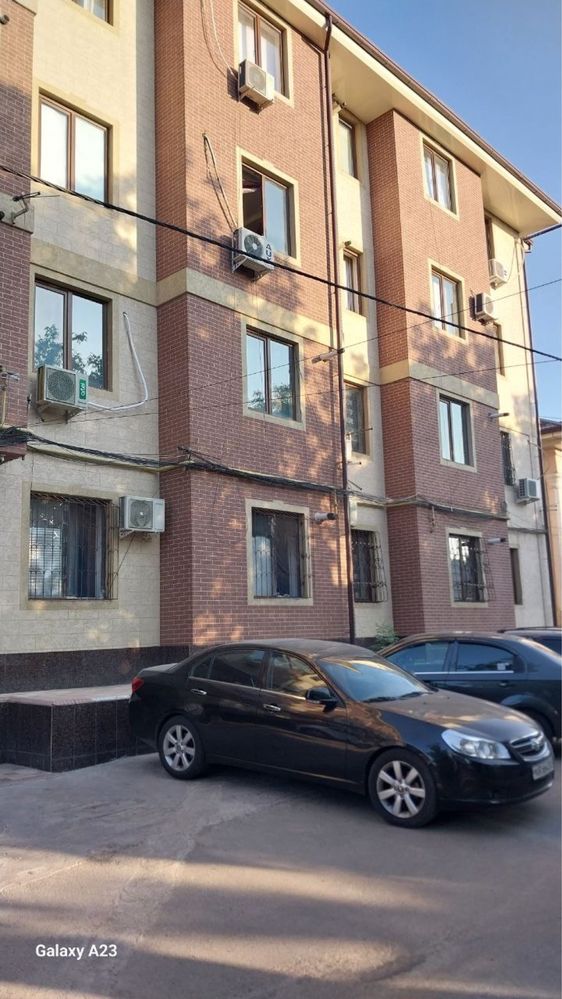 Сдается 1 комнатная квартира в Максим Горьком (Никитина)