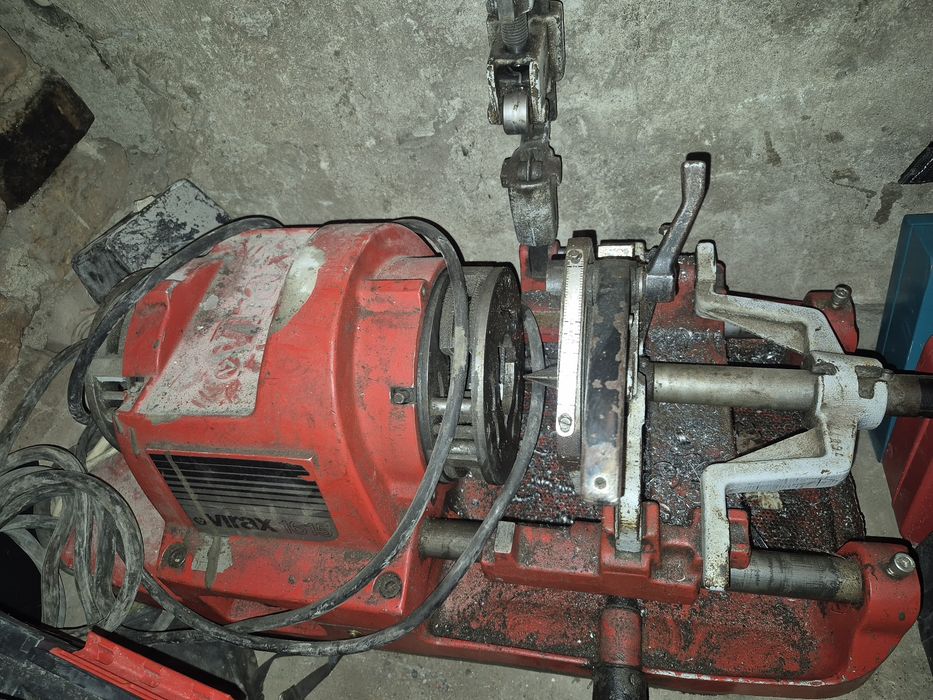 Струг за резби virax