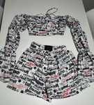 Сет Nikole Collection