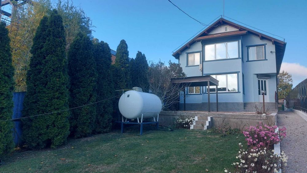 Vand Casa Dunavatu de Jos - PERSOANA FIZICA