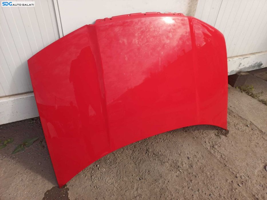Capota Motor Skoda Fabia 1 2000 - 2007 [L0630]