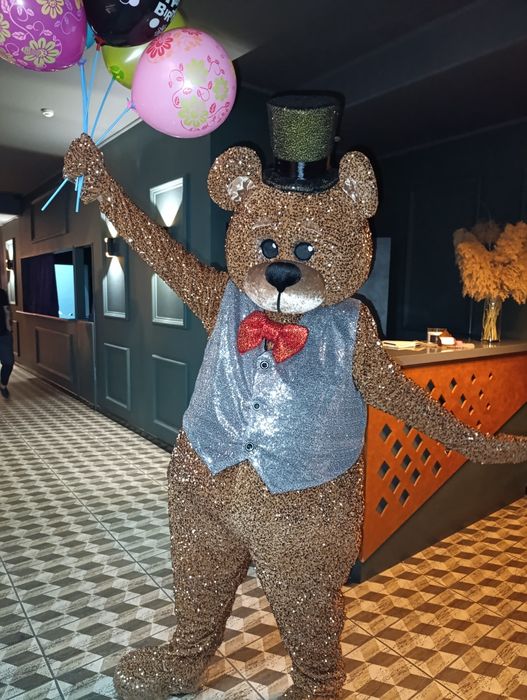 Аниматоры на детские праздники и мероприятия!