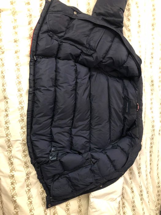 Зимно яке Tommy Hilfiger