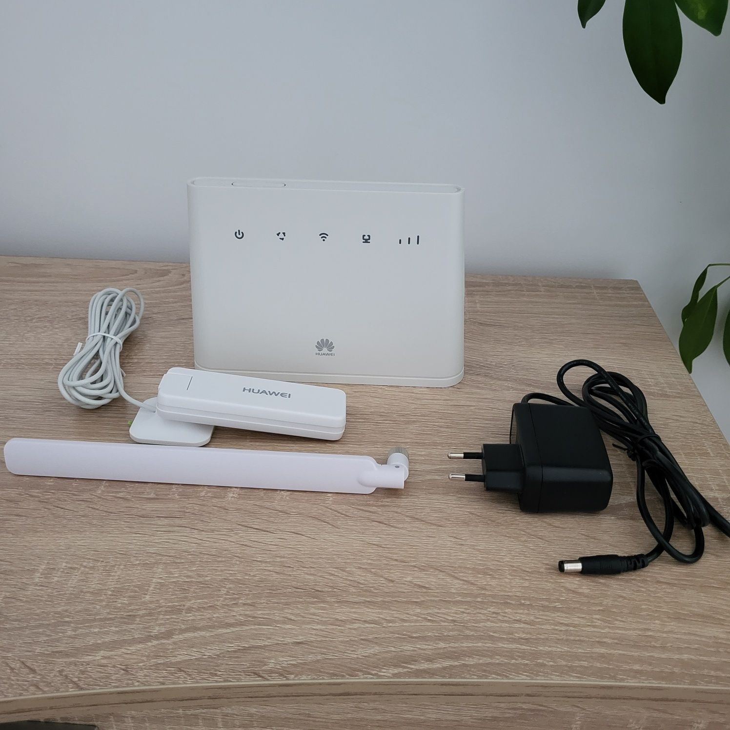 Router Flybox 4G B310