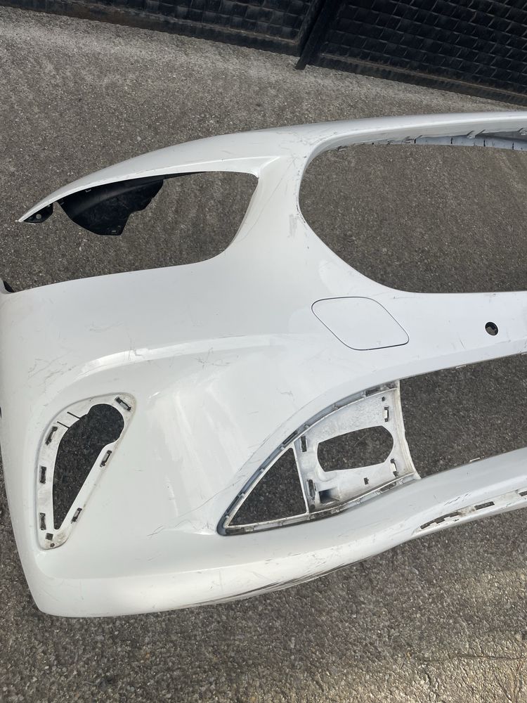 Предна броня за Mercedes B Class W247