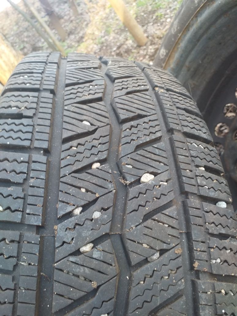 Cauciucuri 205/65/R 16 C