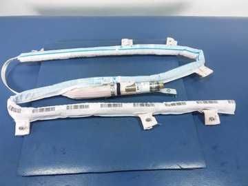 Airbag Cortina Skoda Octavia IV 4 2020+ Berlina