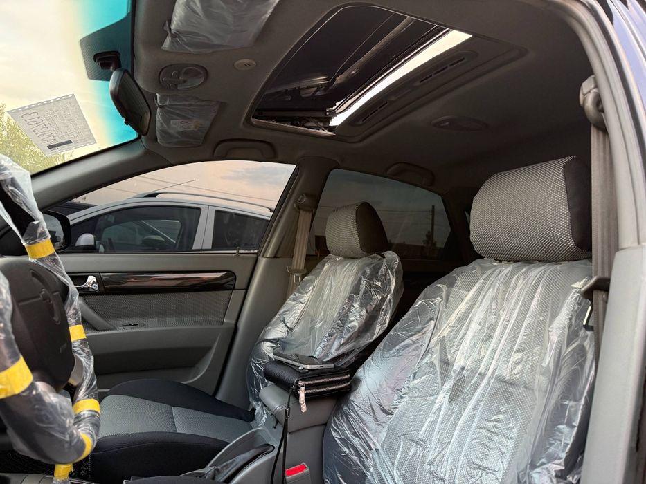 Gentra 2023 3-Pozitsiya Qora GBO Xolati Ideal Zavod Xolatda Kreditga !