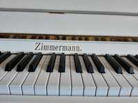 Pianina Zimmermann made by C. BECHSTEIN german