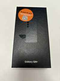 Telefon Samsung S24 + 512gb sigilat