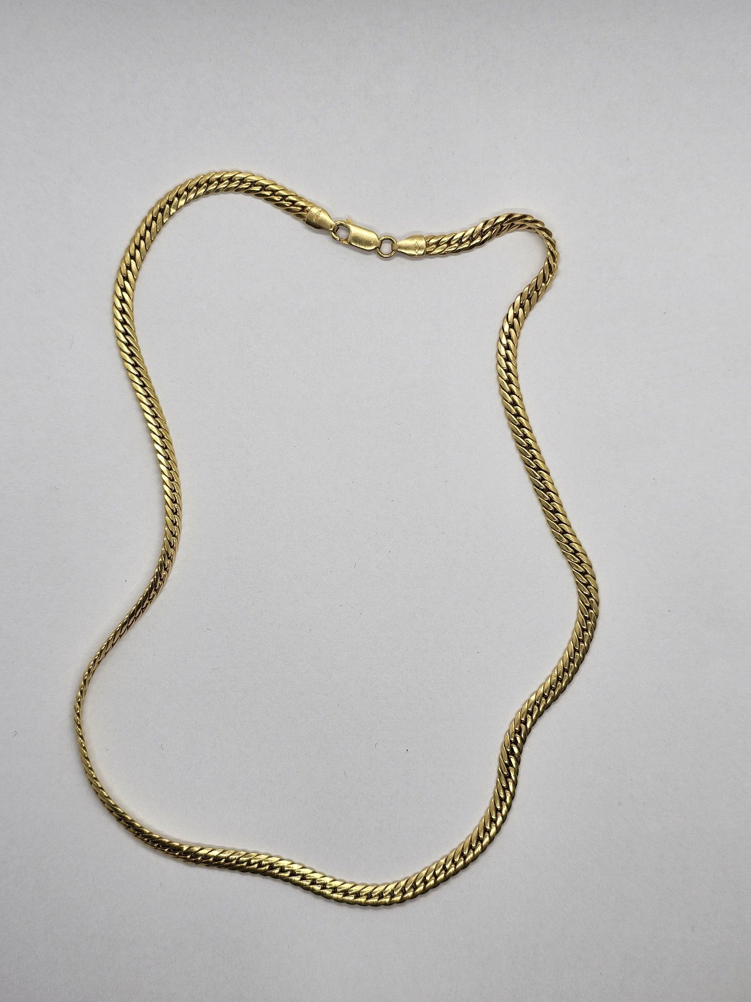 Vand lantisor din aur 18 k 13.68 g