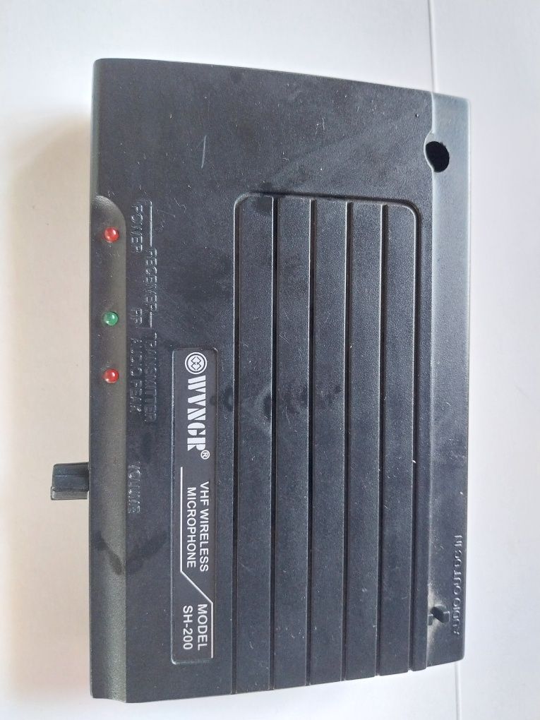Микрофон SH-200.