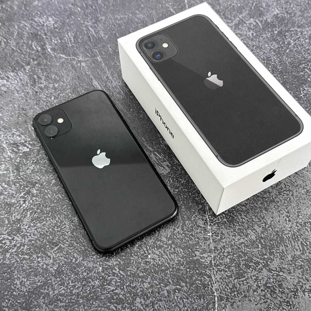 Apple iphone 11(г.Павлодар) лот:653029