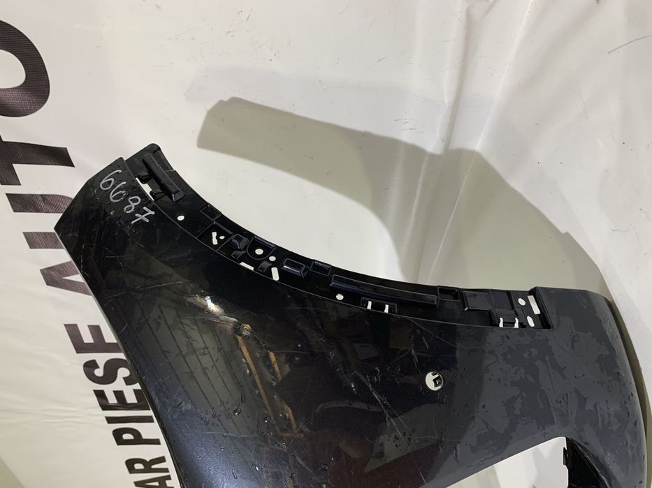 Bara fata BMW X5, G05, M-Sport, 2018, 2019, 2020, 2021, 2022, cod origine OE 51118069207.