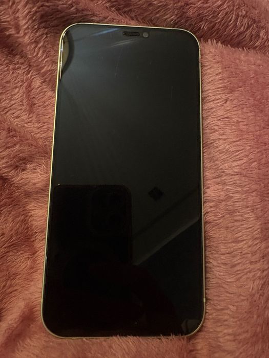 iphone 12 mint green