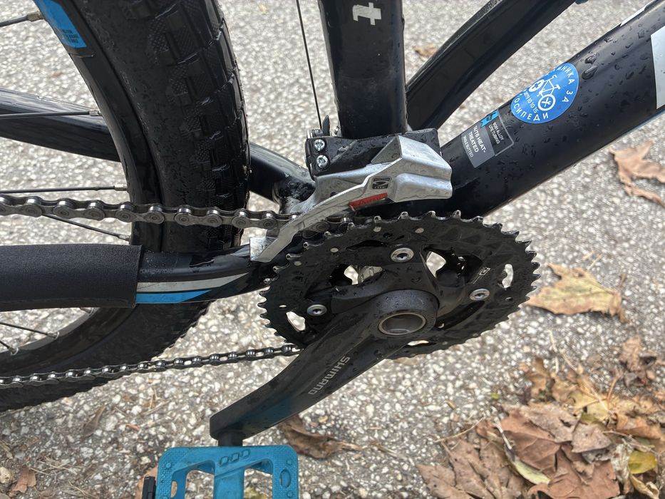 Планински велосипед 26” Bergamont