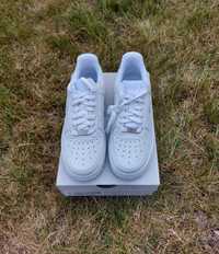 Adidasi Nike AirForce 1 Low Premium White