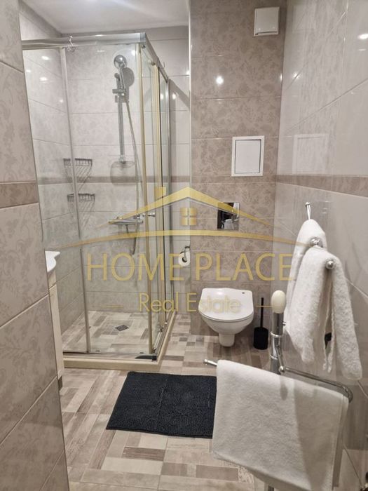 Дава се под наем Двустаен апартамент в Варна, Център - 65 кв.м за 612 € - Снимка #6