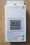 Електронен влагомер и термометър Xiaomi