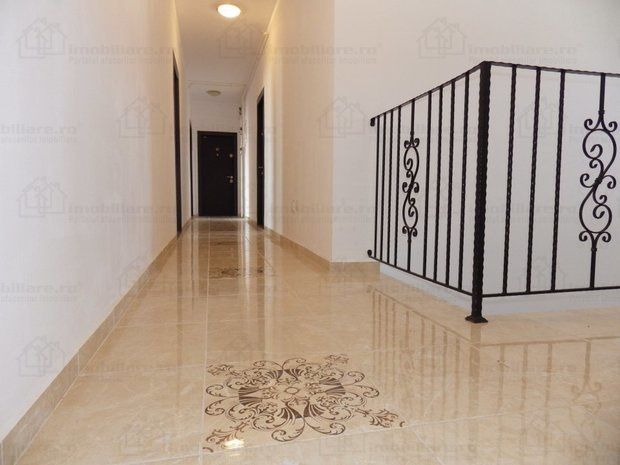 Apartament Chiajna