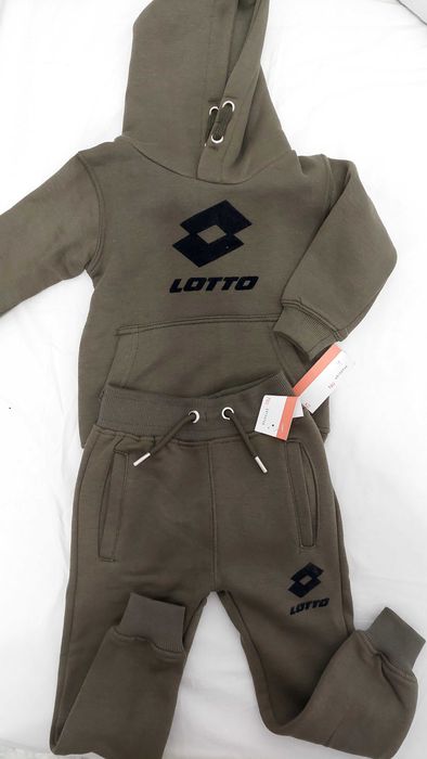 Trening lotto, marime 98