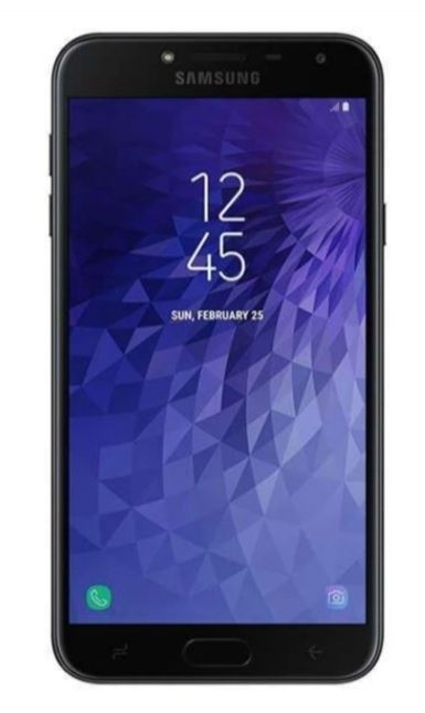 Смартфон Samsung Galaxy J4