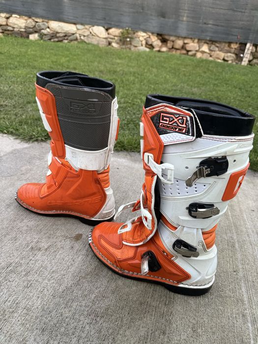 Gaerne Gx1 44номер