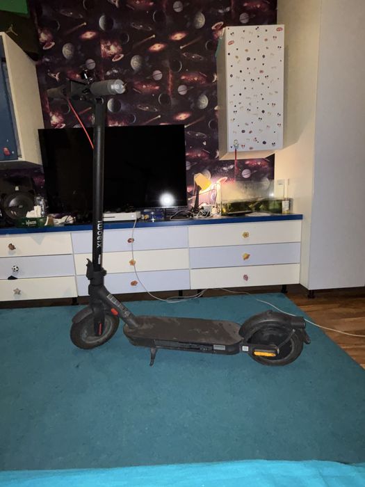 Xiaomi electric scooter 4 gen2