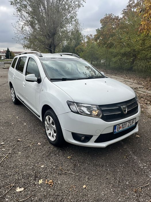 Dacia Logan MCV 1.5 dci