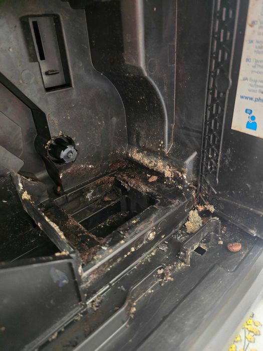 reparatii, service si intretinere espressoare