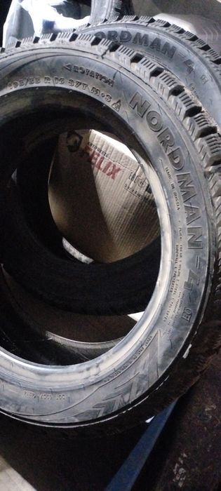 Автошины размер 195/55/16